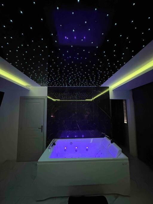 Cozy Rental Spa Schiltigheim Zewnętrze zdjęcie