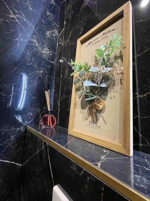 Cozy Rental Spa Schiltigheim Zewnętrze zdjęcie