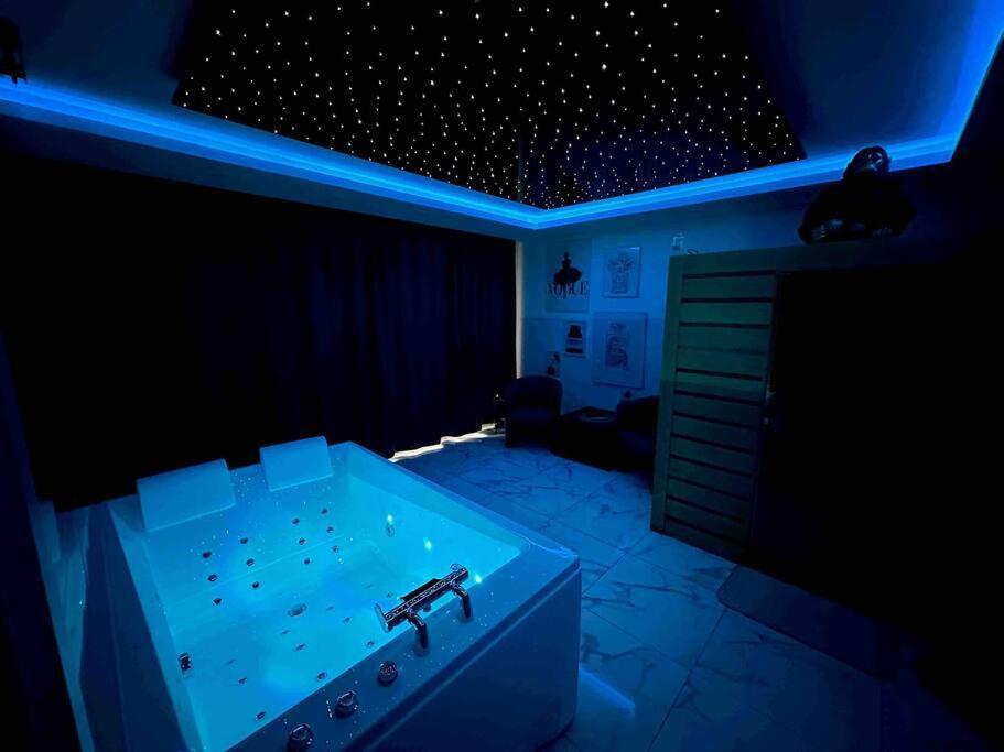 Cozy Rental Spa Schiltigheim Zewnętrze zdjęcie