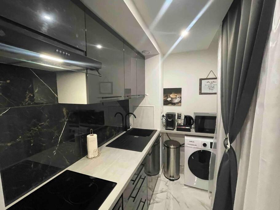 Cozy Rental Spa Schiltigheim Zewnętrze zdjęcie