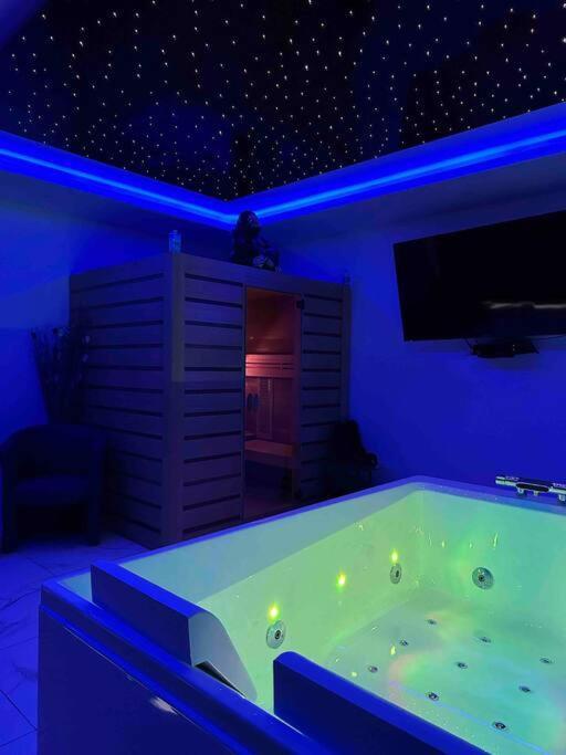 Cozy Rental Spa Schiltigheim Zewnętrze zdjęcie