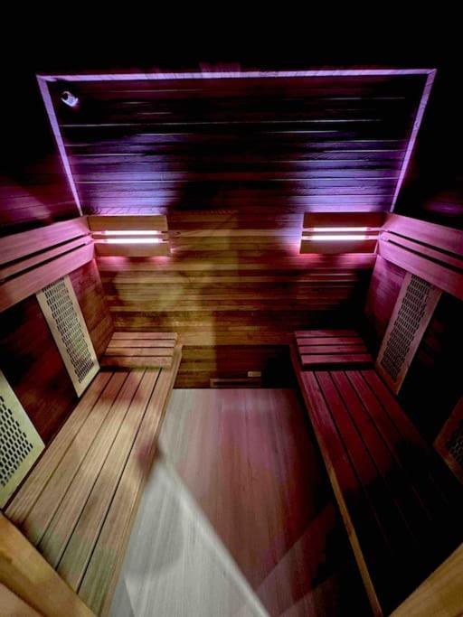 Cozy Rental Spa Schiltigheim Zewnętrze zdjęcie