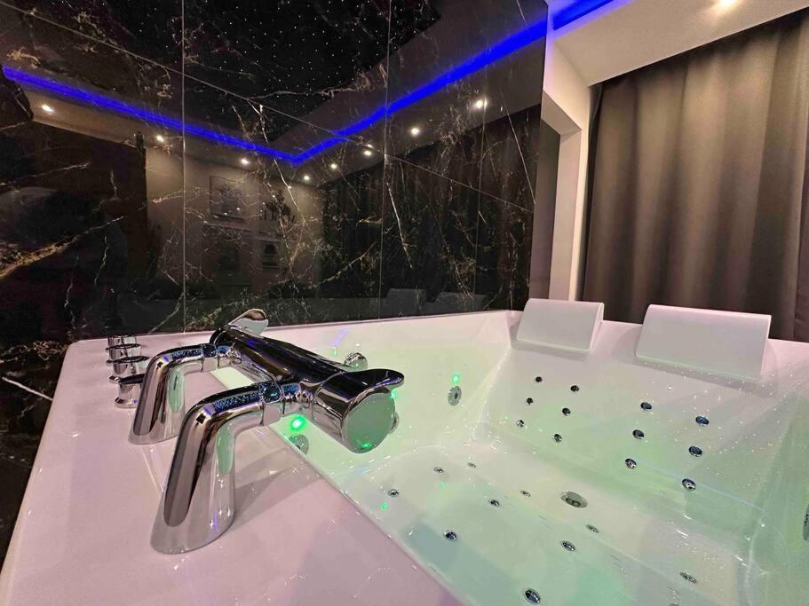 Cozy Rental Spa Schiltigheim Zewnętrze zdjęcie