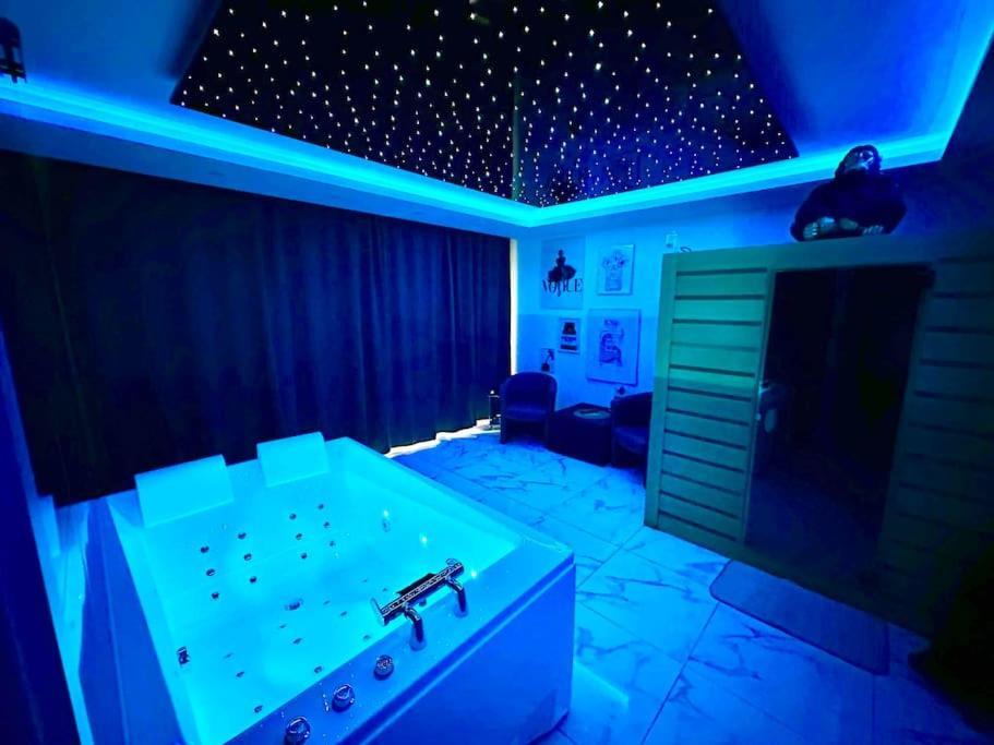 Cozy Rental Spa Schiltigheim Zewnętrze zdjęcie