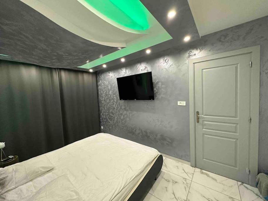 Cozy Rental Spa Schiltigheim Zewnętrze zdjęcie