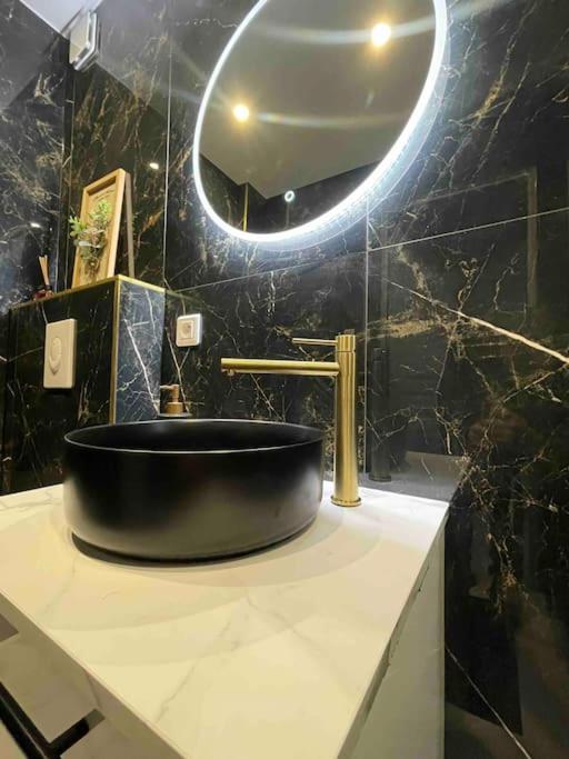 Cozy Rental Spa Schiltigheim Zewnętrze zdjęcie