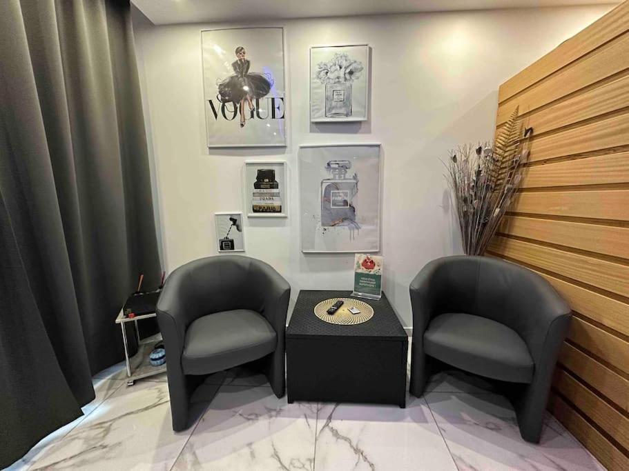Cozy Rental Spa Schiltigheim Zewnętrze zdjęcie