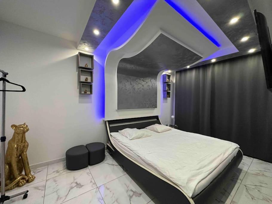 Cozy Rental Spa Schiltigheim Zewnętrze zdjęcie