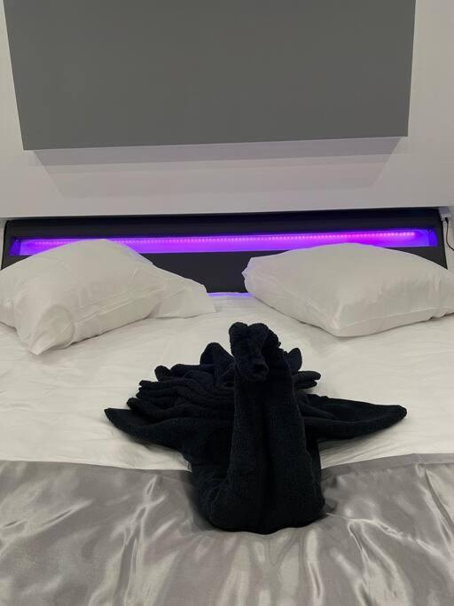 Cozy Rental Spa Schiltigheim Zewnętrze zdjęcie